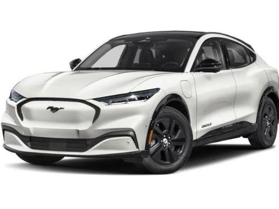 FORD MUSTANG MACH-E 2023 3FMTK1RM6PMA45952 image